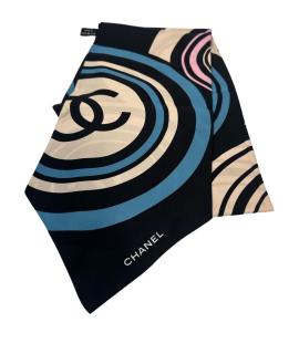 CHANEL Платок