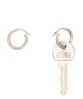 MM6 MAISON MARGIELA Серьги