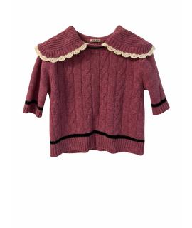 MIU MIU Джемпер / свитер