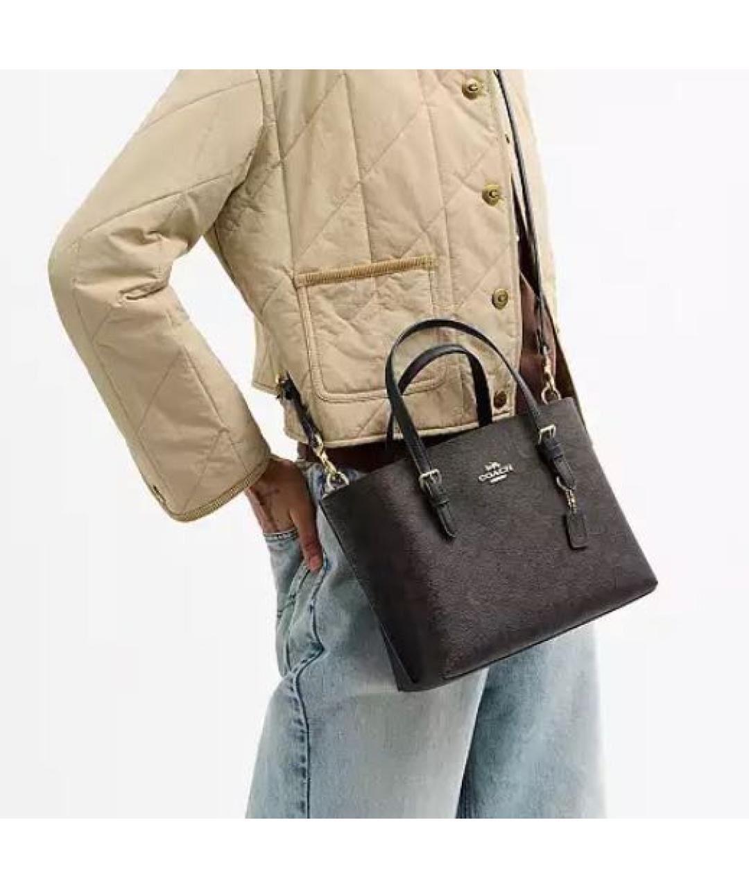 COACH Мульти сумка тоут, фото 6