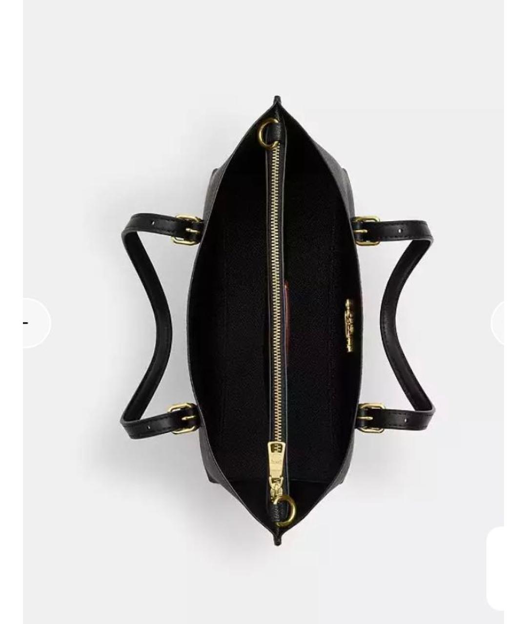 COACH Мульти сумка тоут, фото 4