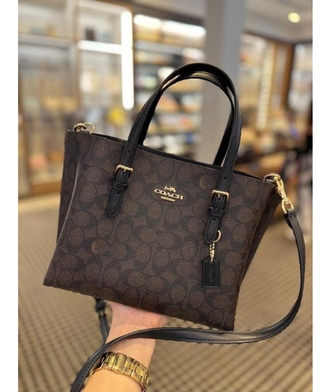 COACH Мульти сумка тоут, фото 5