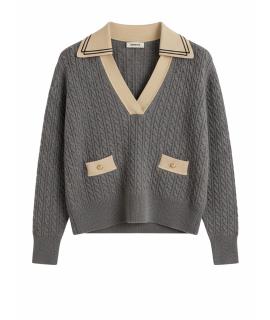 SANDRO Джемпер / свитер