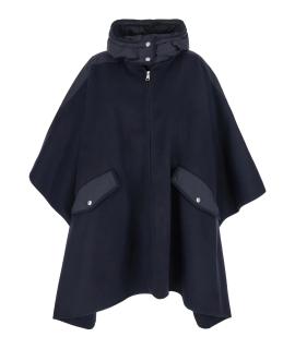MONCLER Накидка/пончо