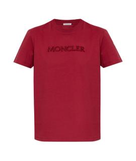 MONCLER Футболка
