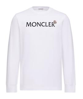 MONCLER Лонгслив