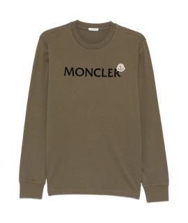 MONCLER Лонгслив