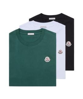 MONCLER Футболка