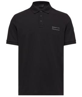 MONCLER Поло с коротким рукавом
