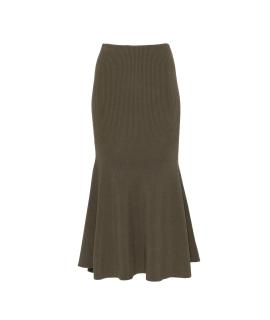 SELF-PORTRAIT Юбка миди