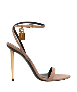 TOM FORD Босоножки