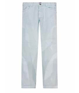 LORO PIANA Детские джинсы