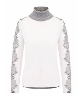 D.EXTERIOR Водолазка