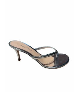 GIANVITO ROSSI Мюли