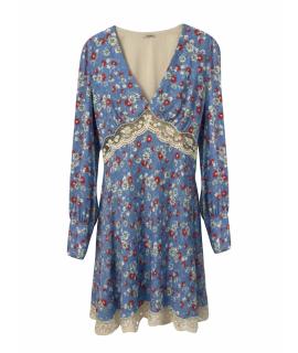 MIU MIU Повседневное платье