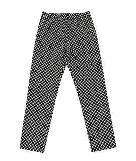 DRIES VAN NOTEN Прямые брюки