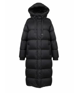 MAX MARA THE CUBE Пуховик