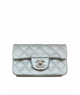 CHANEL Сумка через плечо