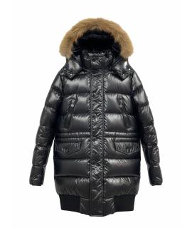 MONCLER Пуховик