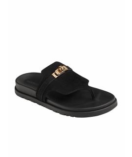 HERMES Шлепанцы