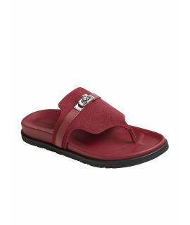 HERMES Шлепанцы