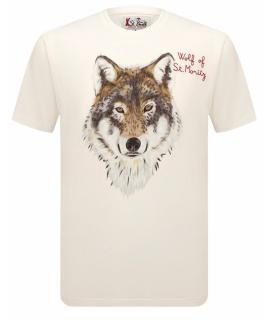 St. Barth Футболка