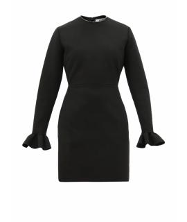 MSGM Коктейльное платье