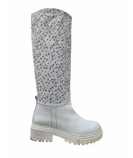 The coat Сапоги