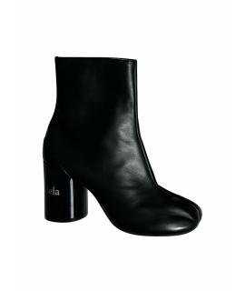 MAISON MARGIELA Полусапоги