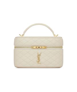 SAINT LAURENT Сумка с короткими ручками