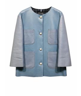 CHANEL Жакет/пиджак