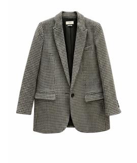 ISABEL MARANT ETOILE Жакет/пиджак