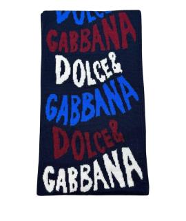 DOLCE&GABBANA Шарф