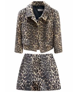 12 STOREEZ Костюм с юбками