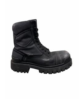 BALENCIAGA Высокие ботинки