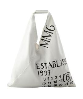 MM6 MAISON MARGIELA Сумка тоут