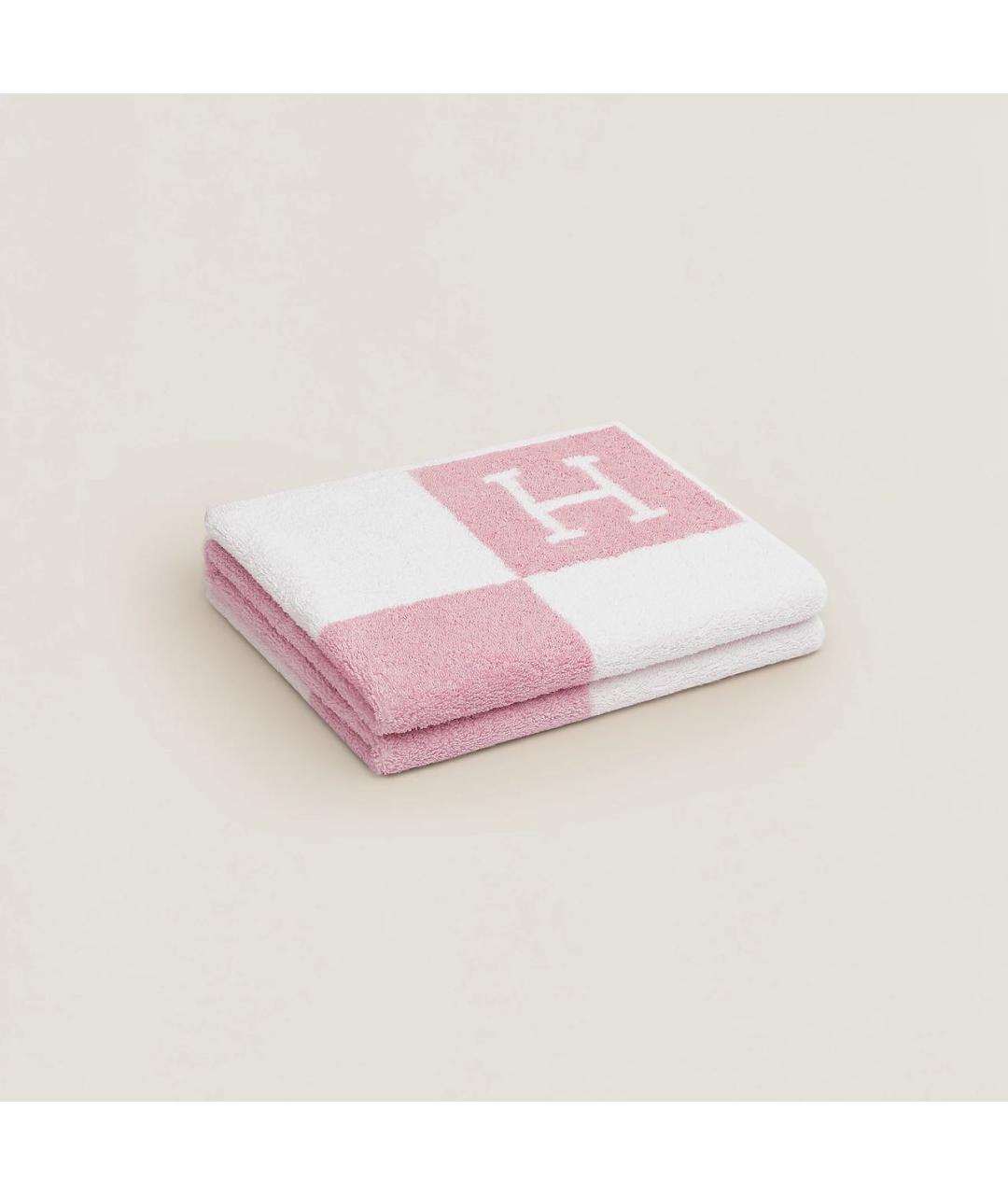 HERMES Хлопковое полотенце, фото 7