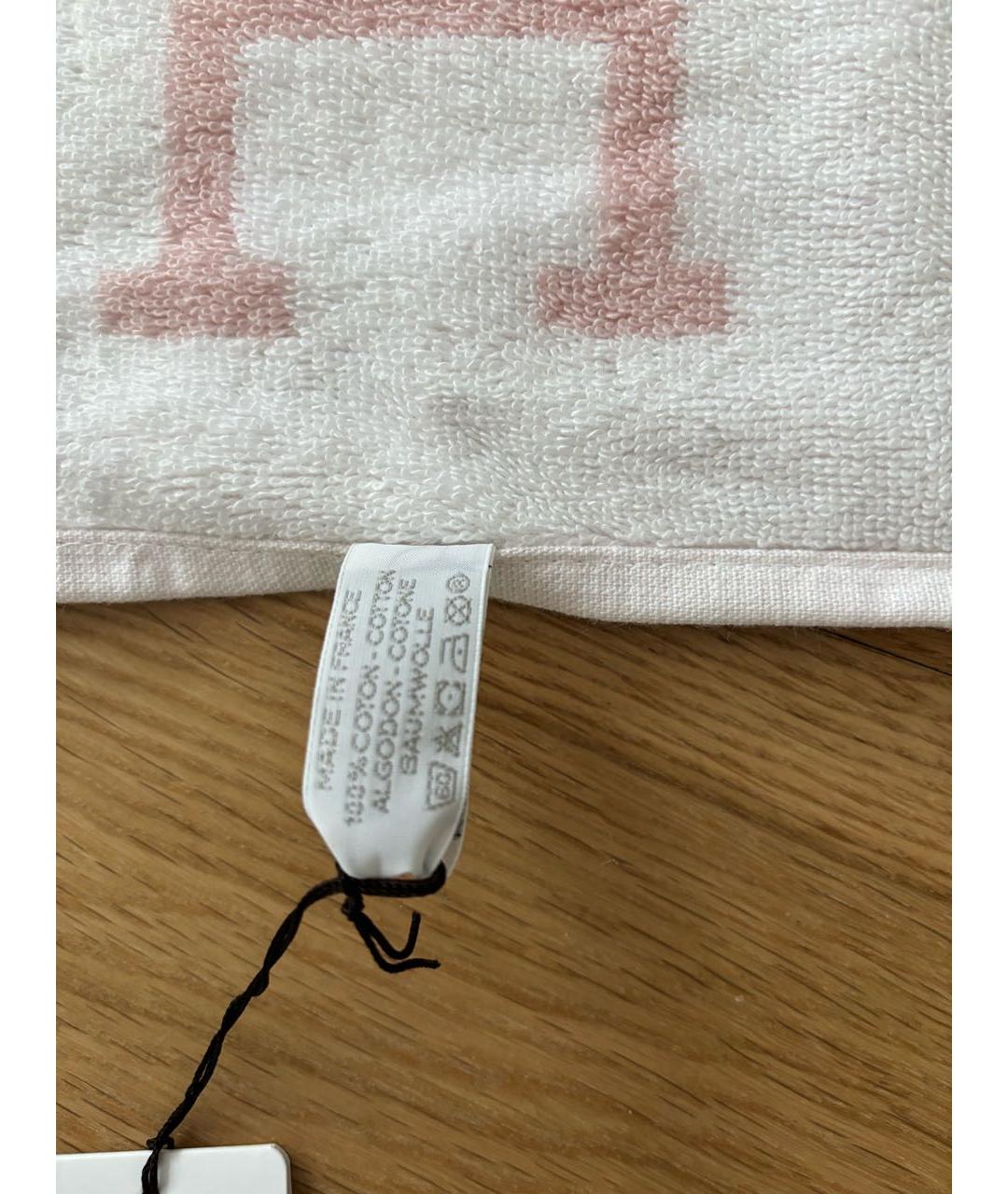 HERMES Хлопковое полотенце, фото 6