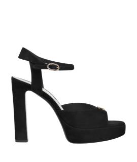 CHANEL Босоножки