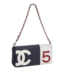 CHANEL Сумка с короткими ручками