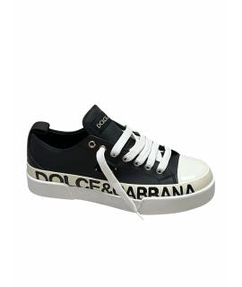 DOLCE&GABBANA Кроссовки