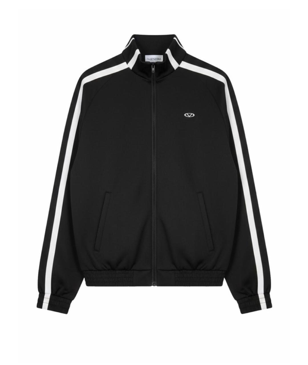 VETEMENTS Черный полиамидовый спортивные костюмы, фото 6