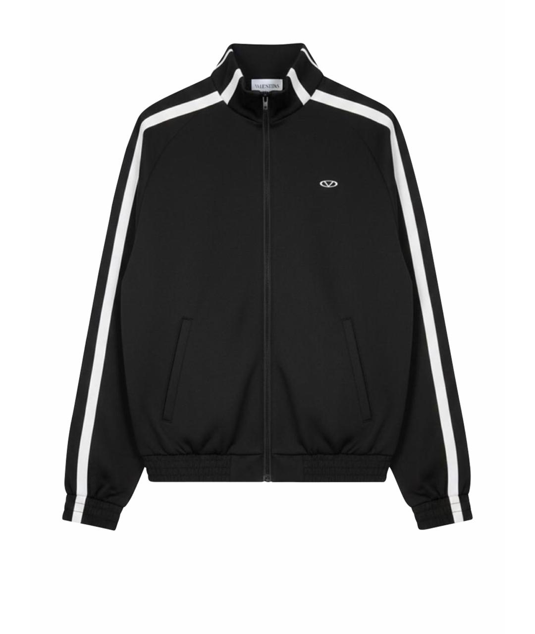 VETEMENTS Черный полиамидовый спортивные костюмы, фото 1