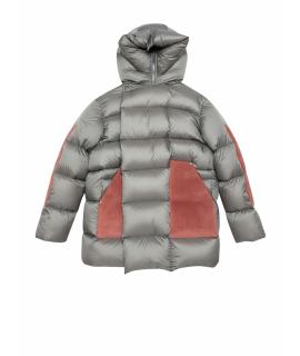RICK OWENS Пуховик