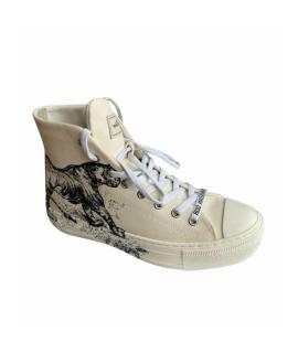 CHRISTIAN DIOR Кеды