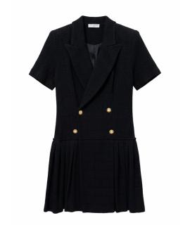 SANDRO Повседневное платье