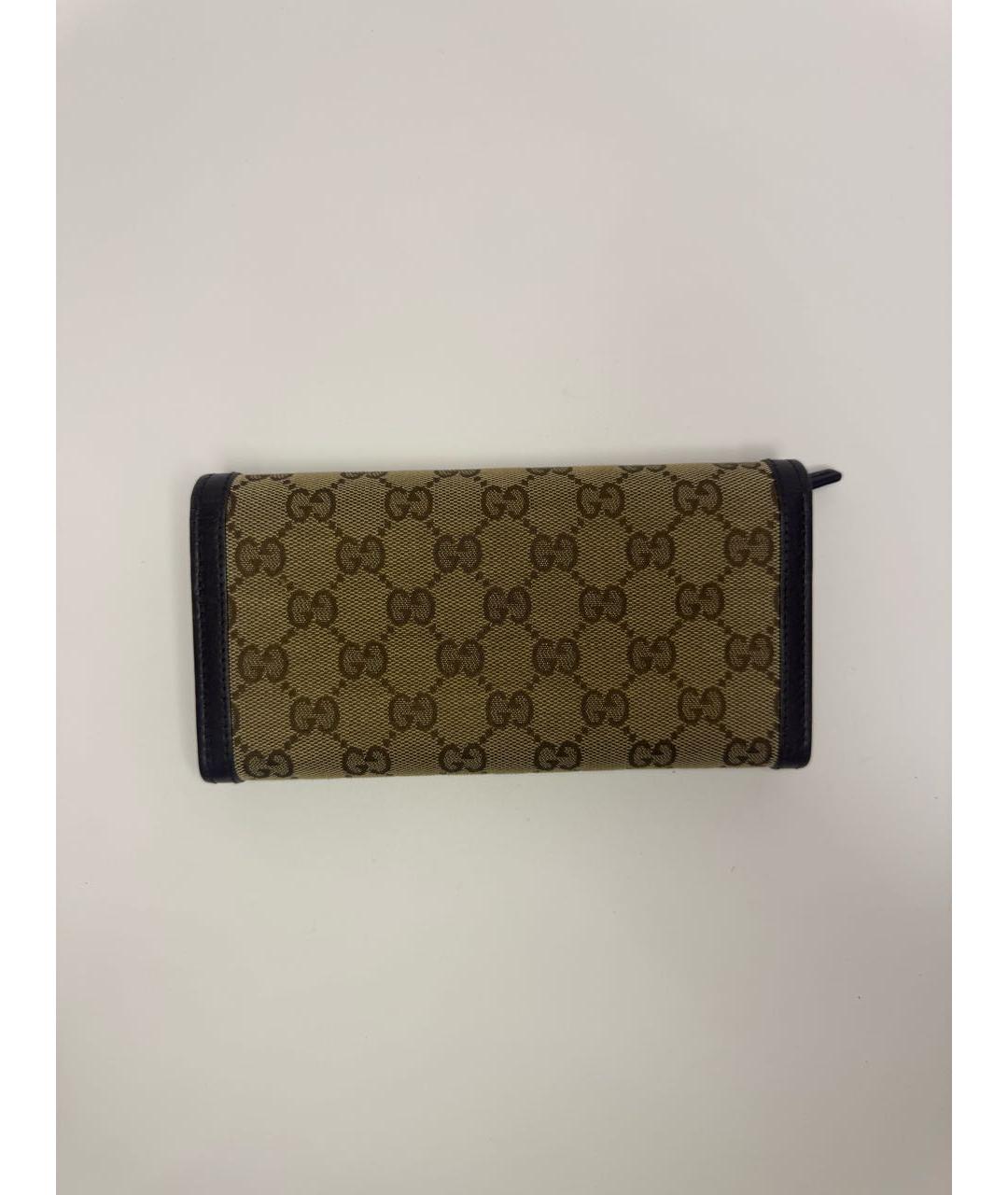 GUCCI Мульти кошелек, фото 3