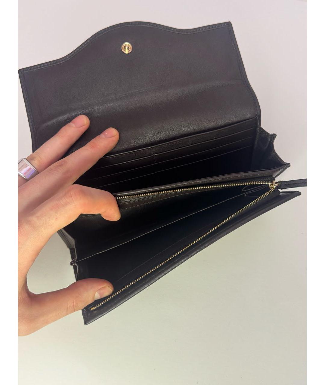 GUCCI Мульти кошелек, фото 4