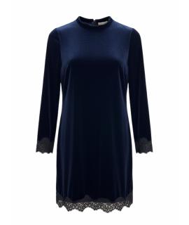 SANDRO Повседневное платье