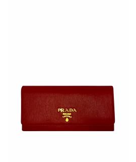 PRADA Кошелек